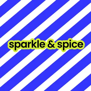 colorful fun bold typography logo