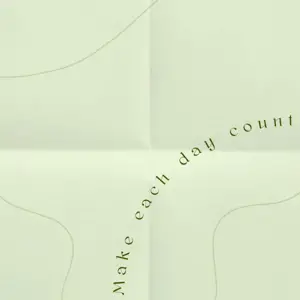 Minimalist Content Creator Instagram Post