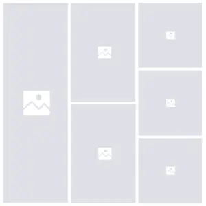 Moodboard Photo Collage