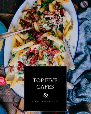 A White Plate Topped With Pasta Covered In Sauce Foodie Template