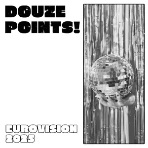 Eurovision Black Vintage Aesthetic Music playlist