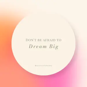 Write A Quote Brand Instagram Template Pink