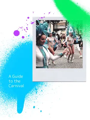 A Guide To The Carnival Carnival Template