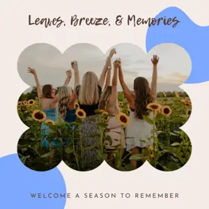 Leaves, breeze and memories