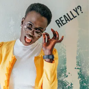 Funny face memes instagram post template
